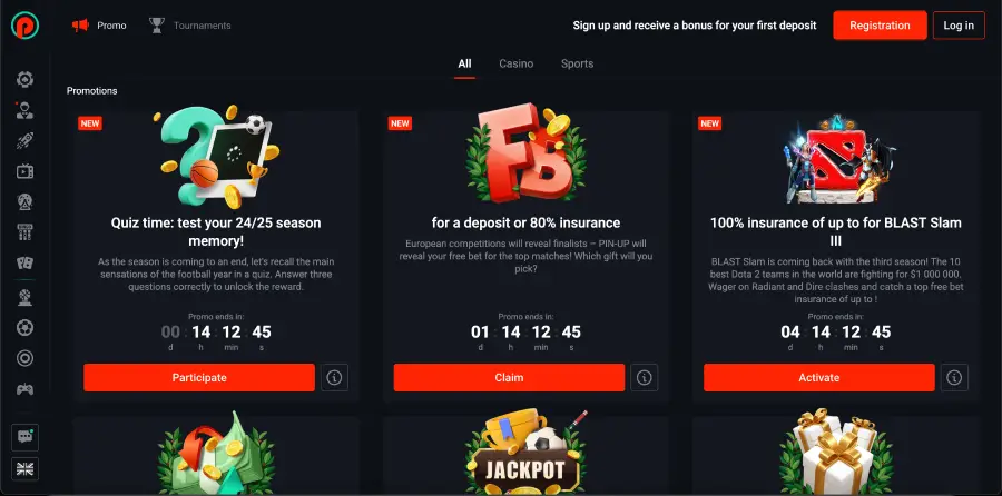 Hrajte Pin Up Plinko bez promo kódu – rychlá hratelnost, jasná pravidla a flexibilní strategie.