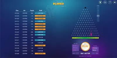 Plinko