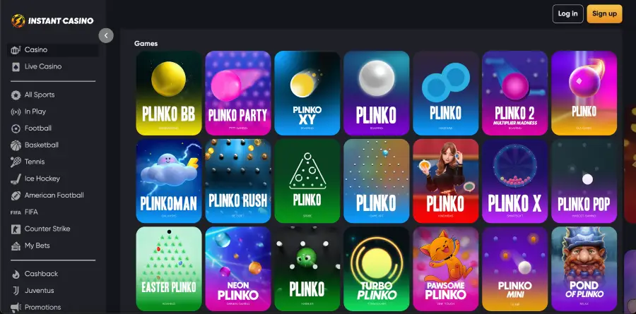 Plinko scam nebo ne?